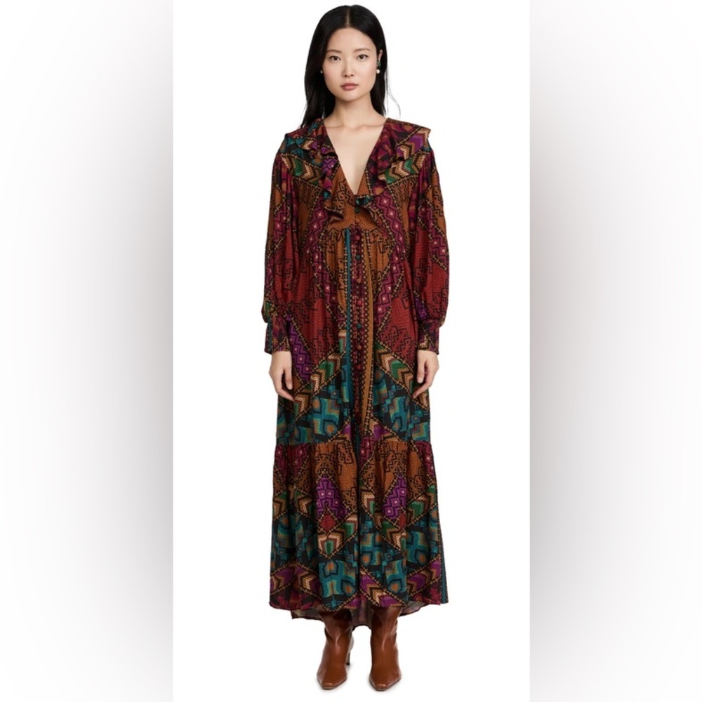 Farm Rio Dress